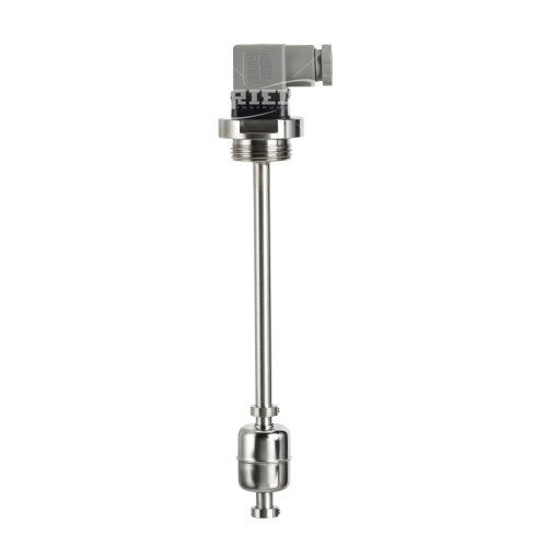 Chave de nível de boia - RIL200 - Riels Instruments - para líquidos / para tanque / para silo