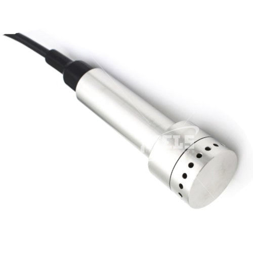 Transmissor de nível hidrostático - RIL160 series - Riels Instruments - para água / para líquidos de alta viscosidade / para lodo