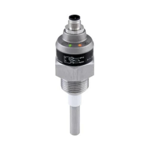 Sensor de nível condutivo - RIL850-1X - Riels Instruments - para líquidos / para produtos a granel / de 2 fios