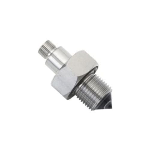 Chave de nível optoeletrônica - GRF18S series - Riels Instruments - para líquidos / para tanque / ATEX