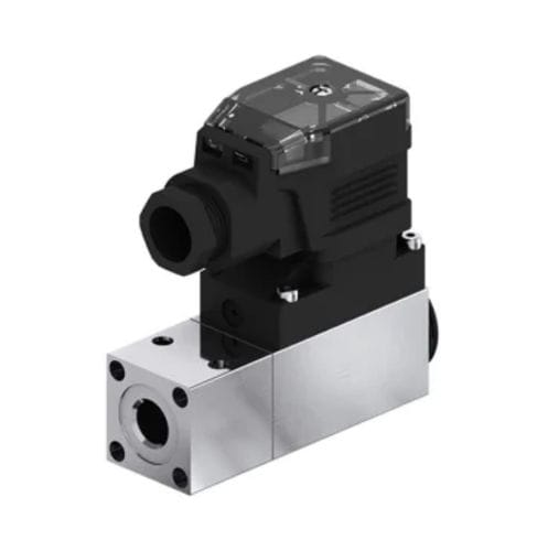Pressostato mecânico - MBC5100  - Riels Instruments - diferencial / SPDT / com rosca