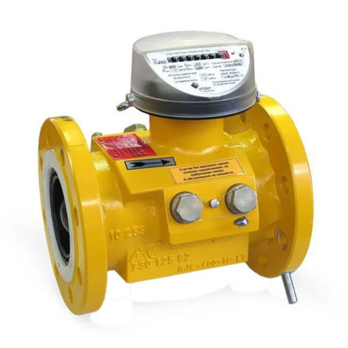 Medidor de vazão de turbina - TRZ2 - Riels Instruments - volumétrico / para ar / para nitrogênio