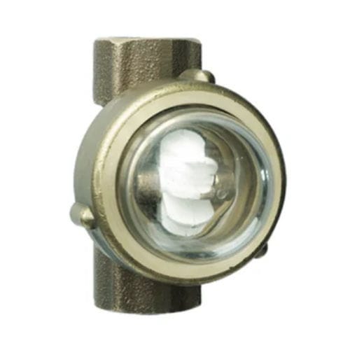Indicador de processo - RIV905 series - Riels Instruments - de fluxo / de rotor / de hélice