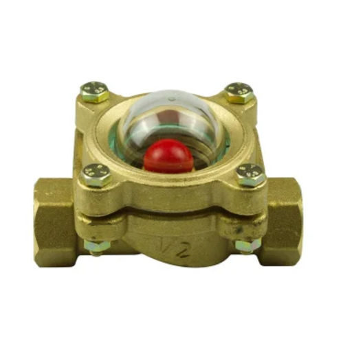 Indicador de fluxo - RIV910 series - Riels Instruments - de rotor / de hélice / para a indústria alimentícia