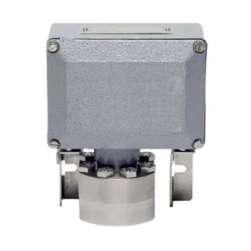 Pressostato de pistão - RIBCD - Riels Instruments - de pistão regulável / diferencial / SPDT