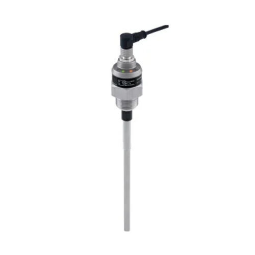 Sensor de nível capacitivo - RIL850-20 - Riels Instruments - para óleo / para produtos a granel / analógico