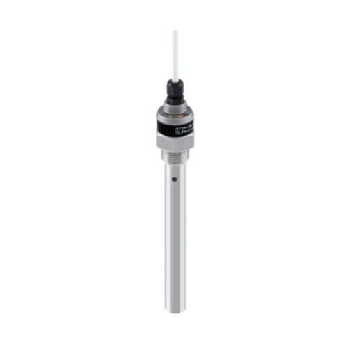 Sensor de nível capacitivo - RIL850-41 - Riels Instruments - para óleo / analógico / para aplicações industriais