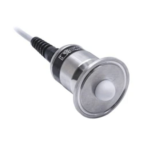 Chave de nível com varredura de frequência - RIL700-2  - Riels Instruments - para líquidos / ATEX / em PTFE