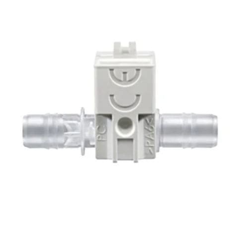 Medidor de vazão de turbina - 93N-6211/1100 96N  - Riels Instruments - volumétrico / para líquidos / vertical