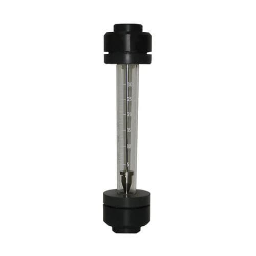 Medidor de vazão de área variável - RIV240G series - Riels Instruments - volumétrico / para gás / DN 25 mm (1")