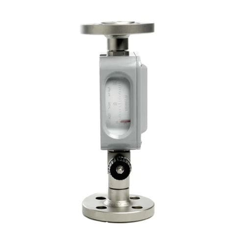 Medidor de vazão magnético - RIV400L - Riels Instruments - volumétrico / para água / para fluidos agressivos