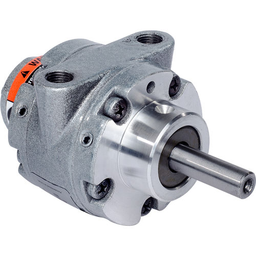 Motor pneumático de palhetas - 1UP series - GAST - ATEX / compacto / lubrificado