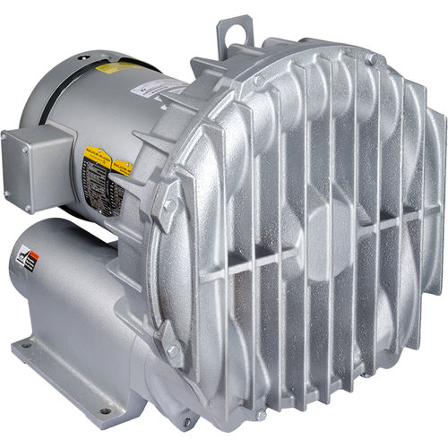 Soprador de ar - R7 series - GAST - centrífugo / de simples estágio / regenerativo