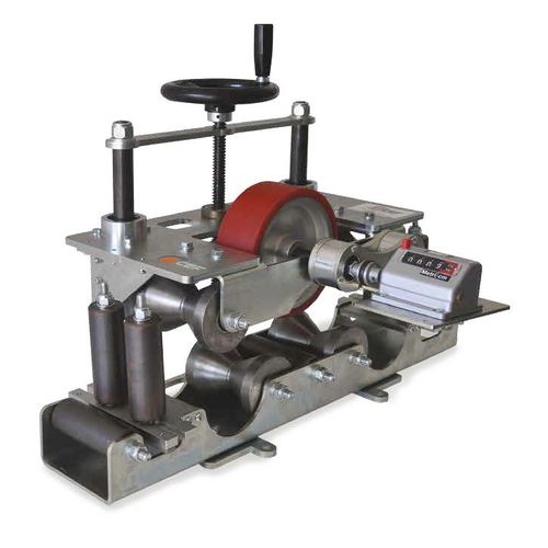 Medidor de comprimento de cabo - SPECIALONE 0121 - CEF ENGINEERING s.r.l. - mecânico / para cabos / para fibra óptica