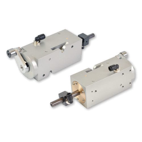 Cilindro de simples ação - ML315055 - PHD, Inc. - para OEM / controlado por vácuo