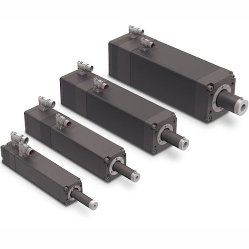 Servocilindro elétrico - IMA series - Tolomatic, TOL-O-MATIC