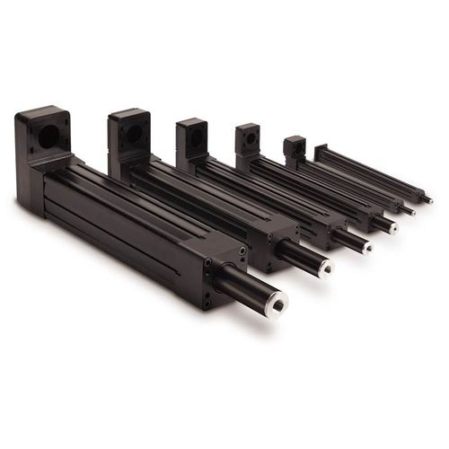 Atuador elétrico - RSA-ST series - Tolomatic, TOL-O-MATIC - linear / de parafuso / robusto