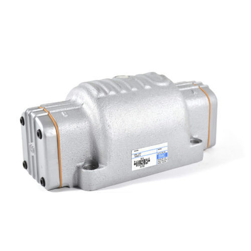 Válvula direcional pneumática spool - 1300 Series - MAC Valves - tipo poppet / acionada por solenoide / de ação indireta