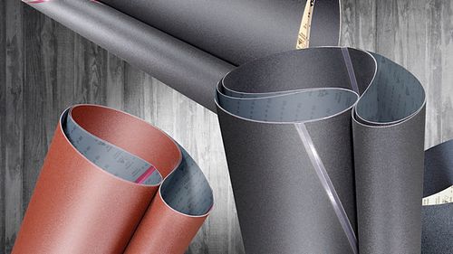 Lixa de carbureto de silício - 2728 siapan - sia Abrasives