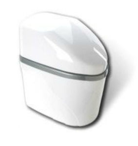 Abrandador de água - ECODOLCE - blugeo srl