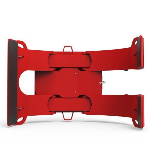 Garra de manipulação para rolos de papel - AR-40R series - BOLZONI S.p.A.