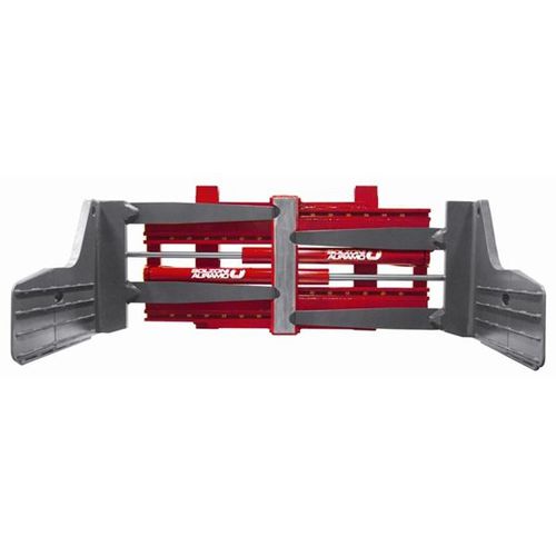 Garra para fardos - BA-100P series - BOLZONI S.p.A.