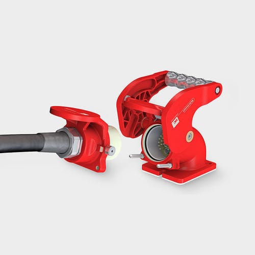 Conector de dados - Stäubli Electrical Connectors AG - de alimentação elétrica / tomada / de potência