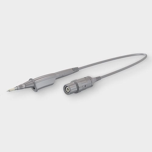 Sonda de teste de altas frequências - Isoprobe series - Stäubli Electrical Connectors AG