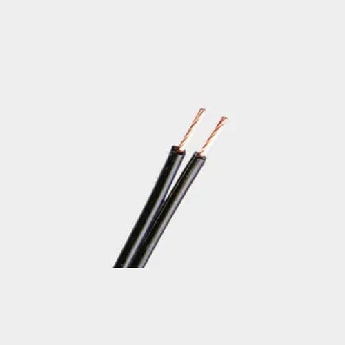 Fio elétrico isolado - ZW series - Stäubli Electrical Connectors AG - em cobre / em PVC / em silicone