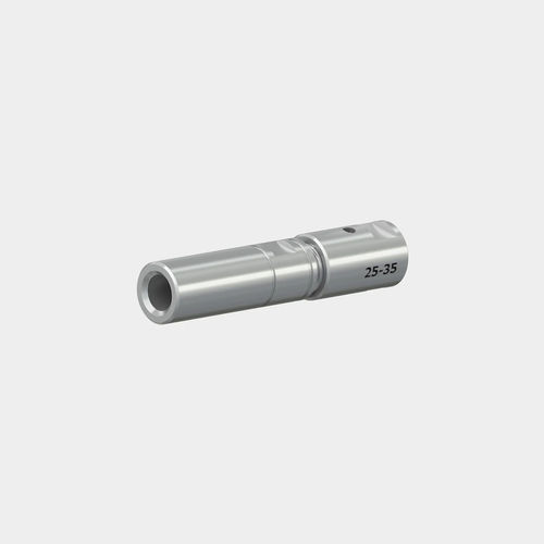 Conector de alimentação elétrica - SP3N/4 - Stäubli Electrical Connectors AG - de crimpar / com bloqueio / de potência
