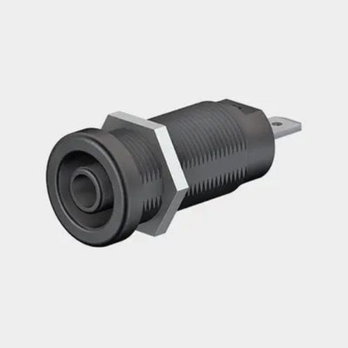 Pino-banana - XEF-1R - Stäubli Electrical Connectors AG