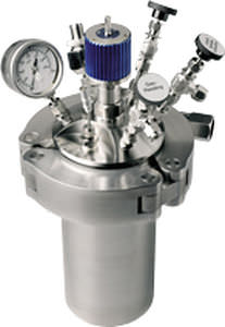 Reator de laboratório - BR-1000 - Berghof - de alta pressão