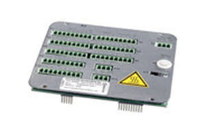 Placa de E/S digital - IO XS12/8/4/2-SC - Berghof - CANbus / barramento CAN / de 4 E