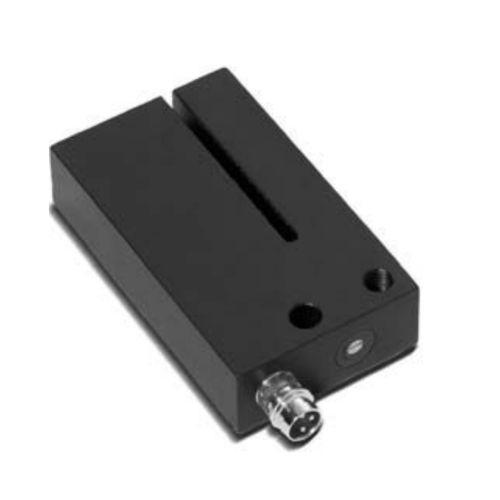 Cortina de luz de segurança - OGS-2-NOK-ST3 - Eickmann Elektronik GmbH&Co.KG - de garfo / IP67 / de infravermelho
