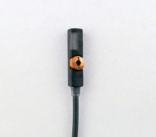 Interruptor de posição para cilindro - ZYOG-07-PSE-M8 - Eickmann Elektronik GmbH&Co.KG