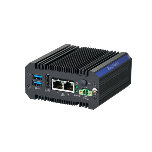Computador sem ventilação - BX-C210-G - CONTEC - edge / box / embutido