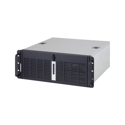 Computador para montagem em rack - SPF14SQ1701 - CONTEC - Intel® Core™ i7 de 7ª geração / Intel® Core i5 - 7500 / Intel® Core i7 - 7700