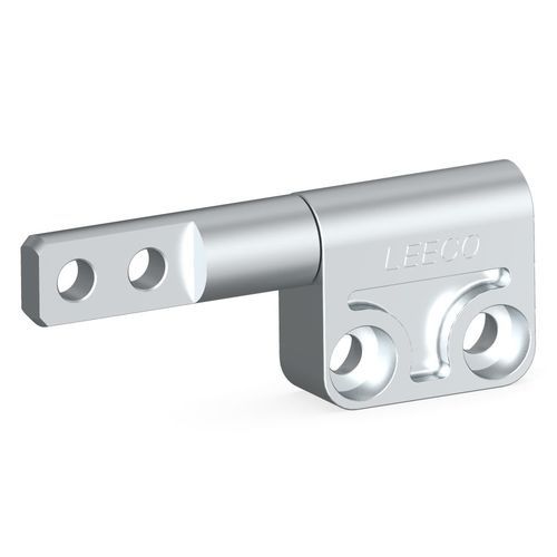 Dobradiça com torque constante - CT10B - LEECO Technologies Corporation - em aço / em zinco moldado sob pressão / de parafusar