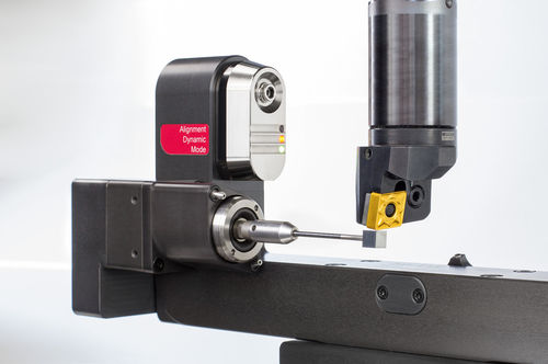 Sistema de medição a laser - LC52-DIGILOG - Blum-Novotest - 3D / de ferramentas / de alta precisão