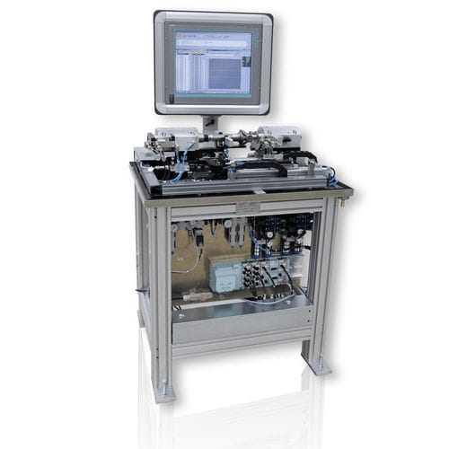 Máquina de medição para eixo - Blum-Novotest - de geometria / de forma / automática