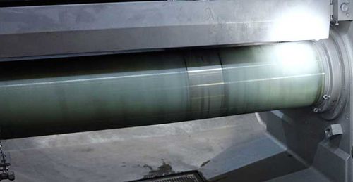Fluido de usinagem de resfriamento - Synergy DWS - Blaser Swisslube - corte / sem óleo / sintético