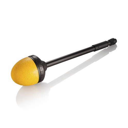 Sonda de campo elétrico - EF6092 - Narda Safety Test Solutions GmbH - isotrópica / para o setor das telecomunicações / modular