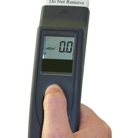 Medidor de potência RF - 8230 - Narda Safety Test Solutions GmbH - micro-ondas / digital / portátil