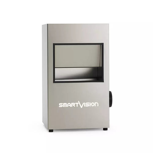 Máquina de medição de vídeo - Smart_Projector 29 - SmartVision S.r.l. - de diâmetro / de geometria / de forma