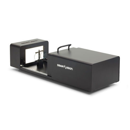 Testador automático - Easy_Tester_Pro - SmartVision S.r.l. - de uniformidade / para lentes ópticas / para óculos de sol