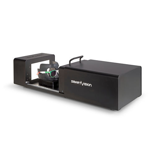 Testador de qualidade óptica - Smart_Polar - SmartVision S.r.l. - de eixo de polarização / para óculos de sol / industrial