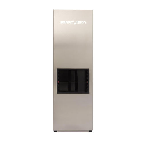 Máquina de medição de vídeo - Smart_Projector 55 - SmartVision S.r.l. - de diâmetro / de geometria / de contorno