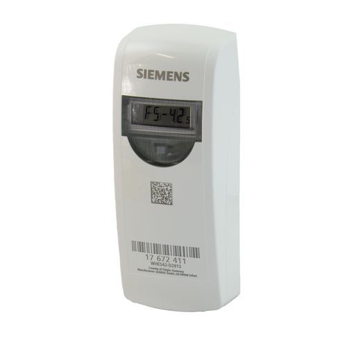 Divisor de custos de aquecimento - WHE542-D291S - Siemens Building Technology HVAC Products
