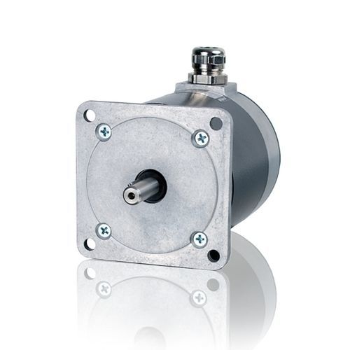 Motor de passo híbrido - ZSH Series - Phytron GmbH - bifásico / 250 V / IP54