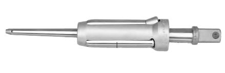 Expansor de tubos para caldeira - ø 1 - 1 3/4" | 38 series - Thomas C Wilson/TC Wilson